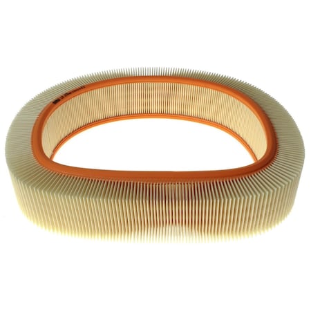 Mahle Air Filter, Lx276 LX276